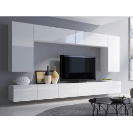 Стенка Каролина 2 МДФ