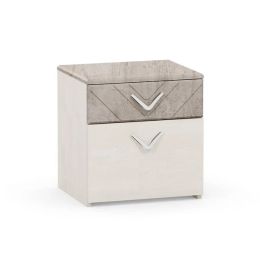 Спальня Амели 1