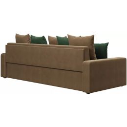 Диван Boss Rich (Босс) Plush Кэмел