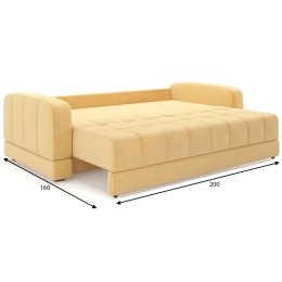 Диван  Байкер Дизайн 2