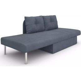 Диван Алиса Plush Grey