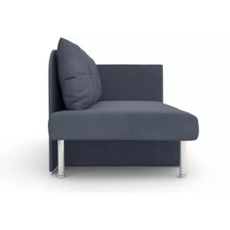 Диван Алиса Plush Grey