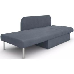 Диван Алиса Plush Grey