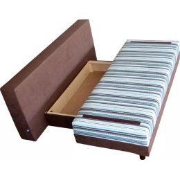 Диван Алькантара еврокнижка