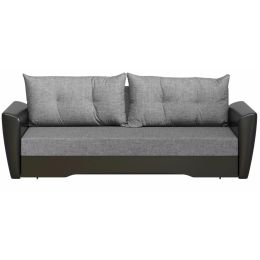 Диван Амстердам (Берг) Grey