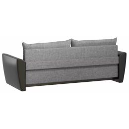 Диван Амстердам (Берг) Grey