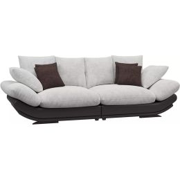 Диван Авиньон Plush White Brown