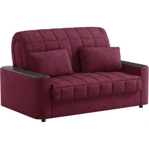 Диван Даллас Plush Red