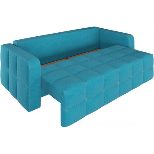 Диван Денди (Клэр) Plush Blue
