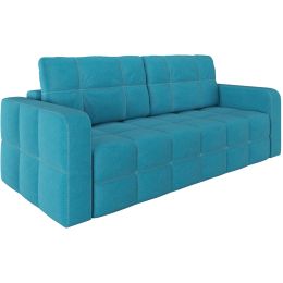 Диван Денди (Клэр) Plush Blue