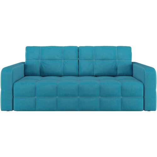 Диван Денди (Клэр) Plush Blue