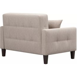 Диван Этро Люкс Дрим Beige