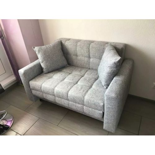 Диван Этро Люкс Сountry Grey