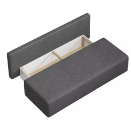 Диван Каир Grey
