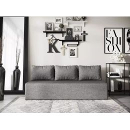 Диван Каир Grey