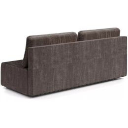 Диван Лондон Plush Brown