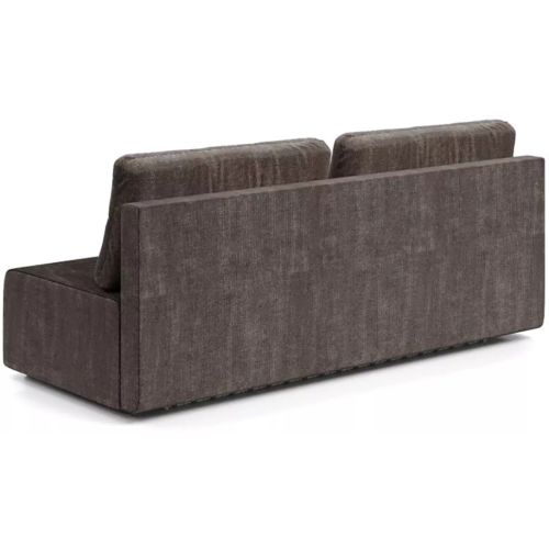 Диван Лондон Plush Brown