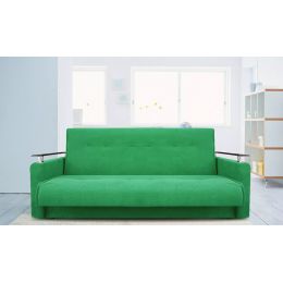 Диван Милан Люкс Green