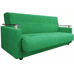 Диван Милан Люкс Green