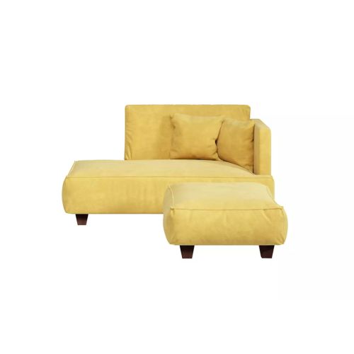 Диван модульный Лофт Yellow