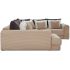 Диван модульный Мэдисон Люкс Plush Beige