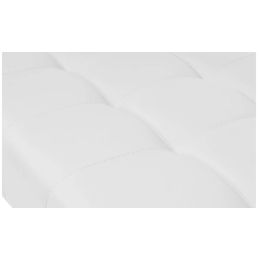 Диван офисный Бизнес 200х78 White