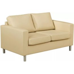 Диван офисный Ватсон (Алекто) Beige