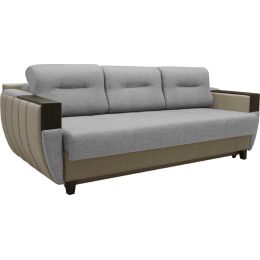 Диван прямой Бест-2 Дрим Beige