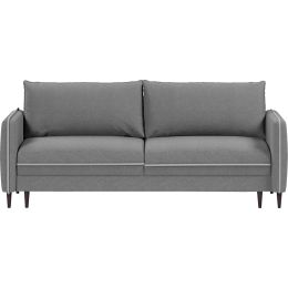 Диван прямой Ханс Grey