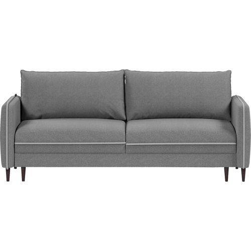 Диван прямой Ханс Grey