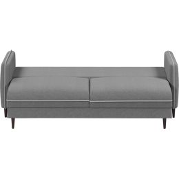Диван прямой Ханс Grey