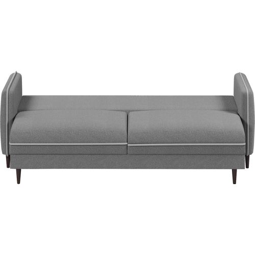 Диван прямой Ханс Grey