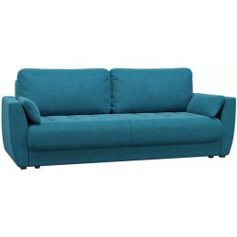 Диван Тиволи Plush Blue
