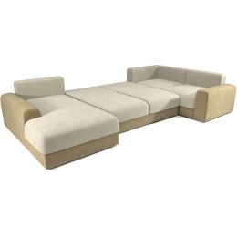 Диван угловой Ариети-П 3.3