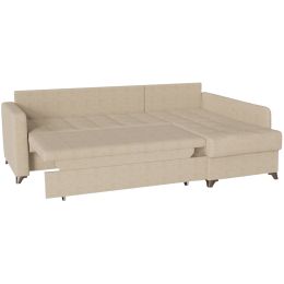 Диван угловой Беллано (Белла) Сountry Beige