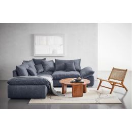 Диван угловой Гелиус Дизайн 4