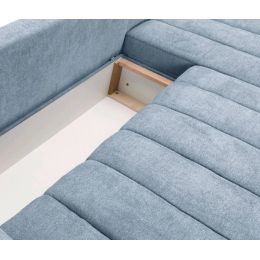 Диван угловой Карри Дизайн 2