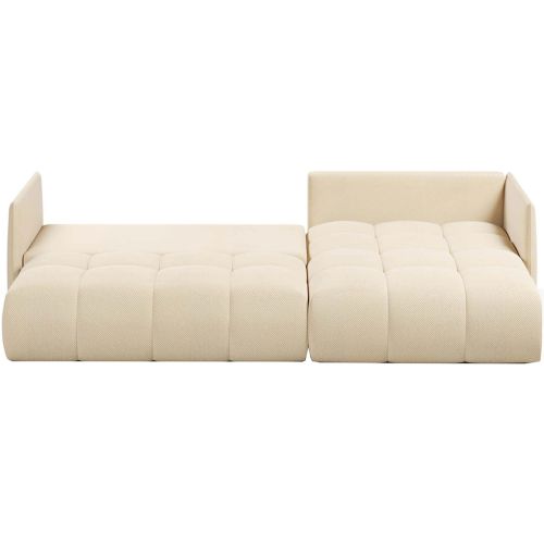 Диван угловой Лагуна Beige