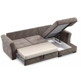 Диван угловой Манхэттен Дарк