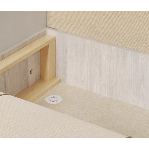 Диван угловой Марракеш Beige