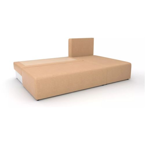Диван угловой Сеул Beige