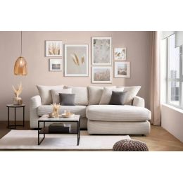 Диван угловой Стиль Дизайн 1