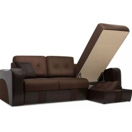 Диван угловой Вендор
