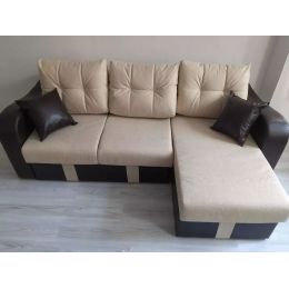 Диван угловой Вендор