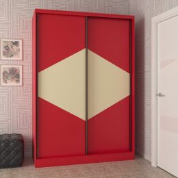 Шкаф-купе Фортуна (Топлайн) 5