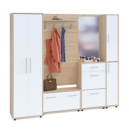 Прихожая Лайф-5 (сокол)