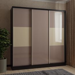 Шкаф-купе Фортуна (Топлайн) 18 МДФ