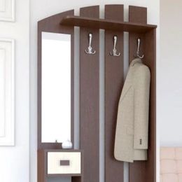 Прихожая Александра