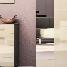 Прихожая Ксения Люкс глянцевый МДФ