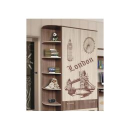 Детская комната Сенди 5 фотопечать